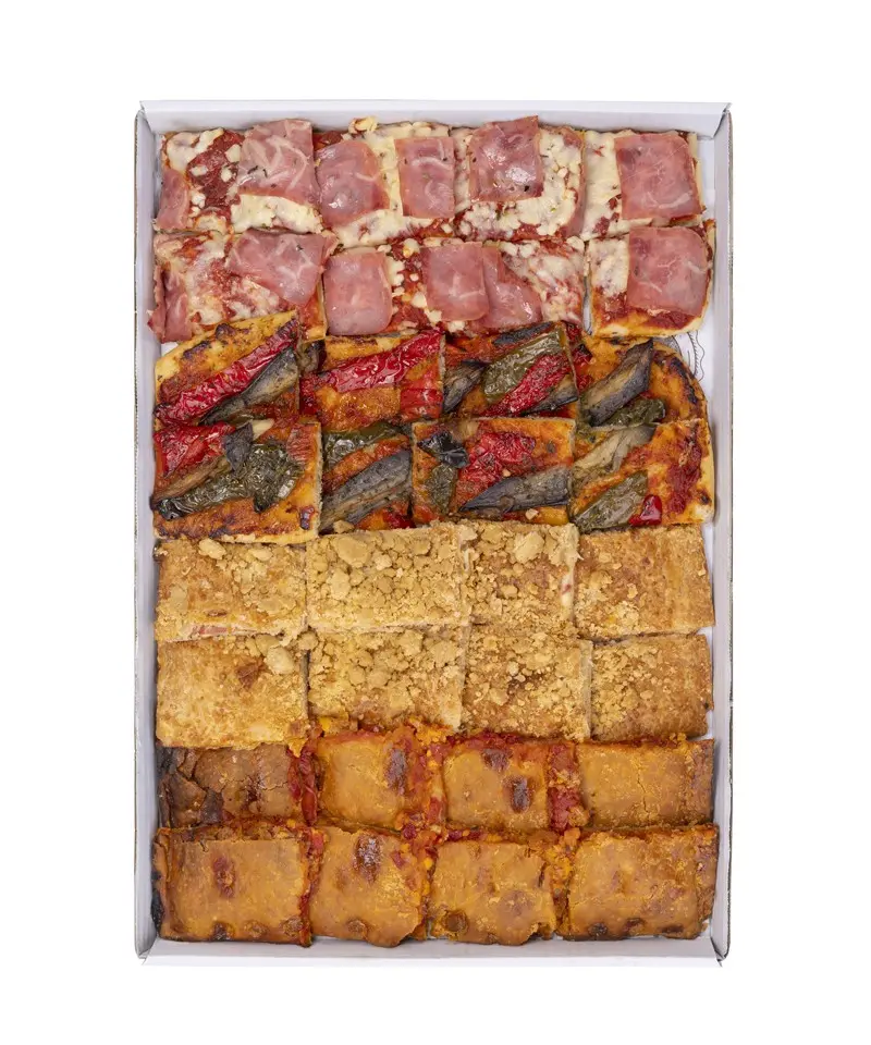 BANDEJA ALBUFERETA (w)