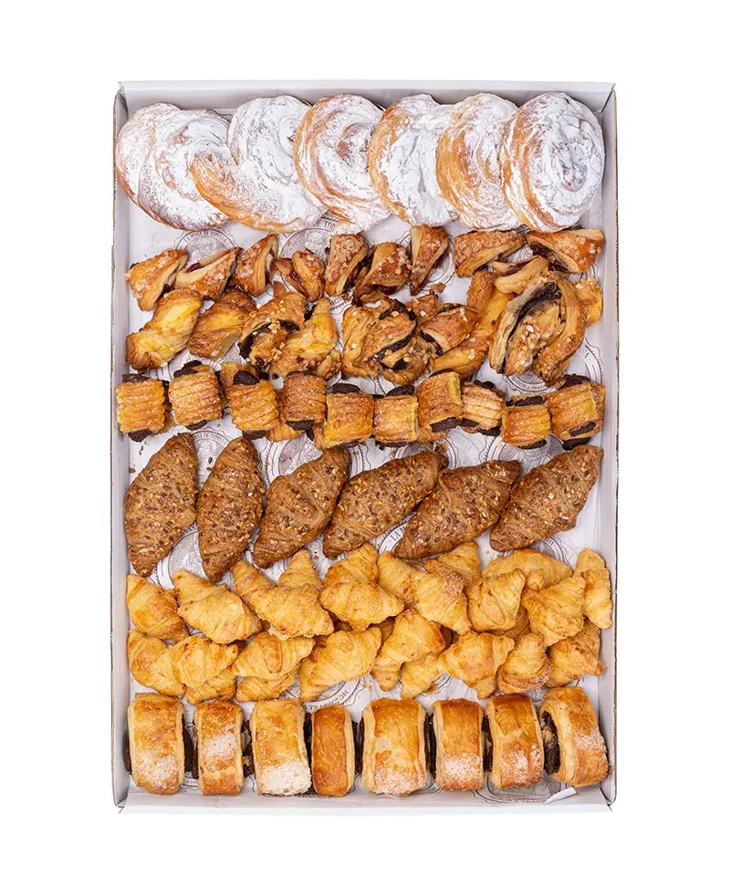 BANDEJA BENACANTIL (w)