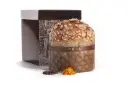 Panettone chocolate naranja 900 gms. (w)
